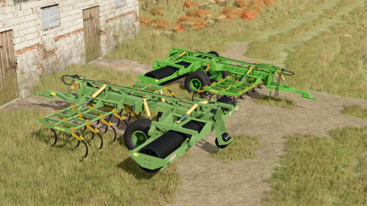 fs25-mods, APM-6A V1.0