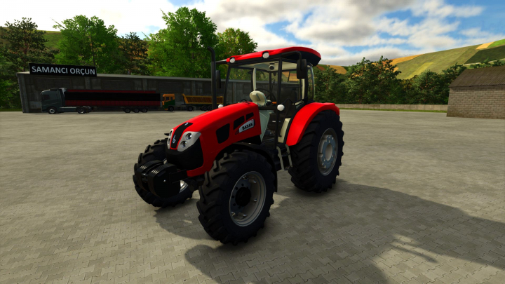 fs25-mods,  Basak 2000 Plus Series V1.0