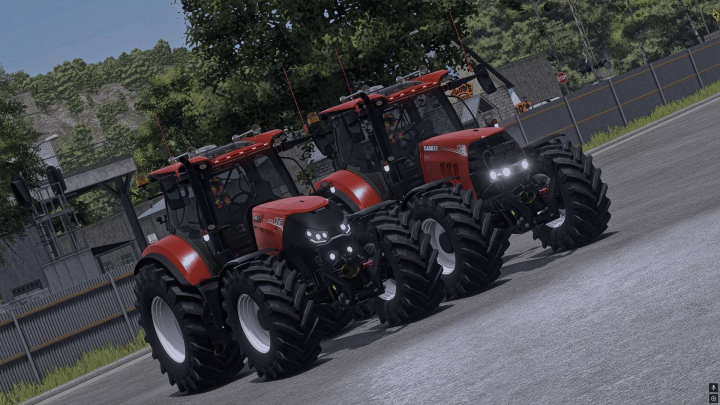fs25-mods,  Case IH Puma Edit ( 150 – 175 ) v1.0