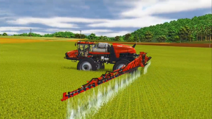 fs25-mods, Liquid desiccant v1.0