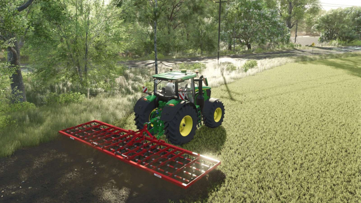 fs25-mods,  Ozdoken Ayn-K Pack v1.0