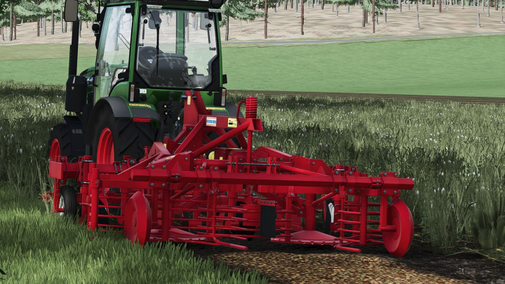 fs25-mods, Score Onion Harvest Pack v1.0