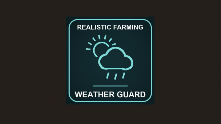 fs25-mods,  Weather Guard V1.0