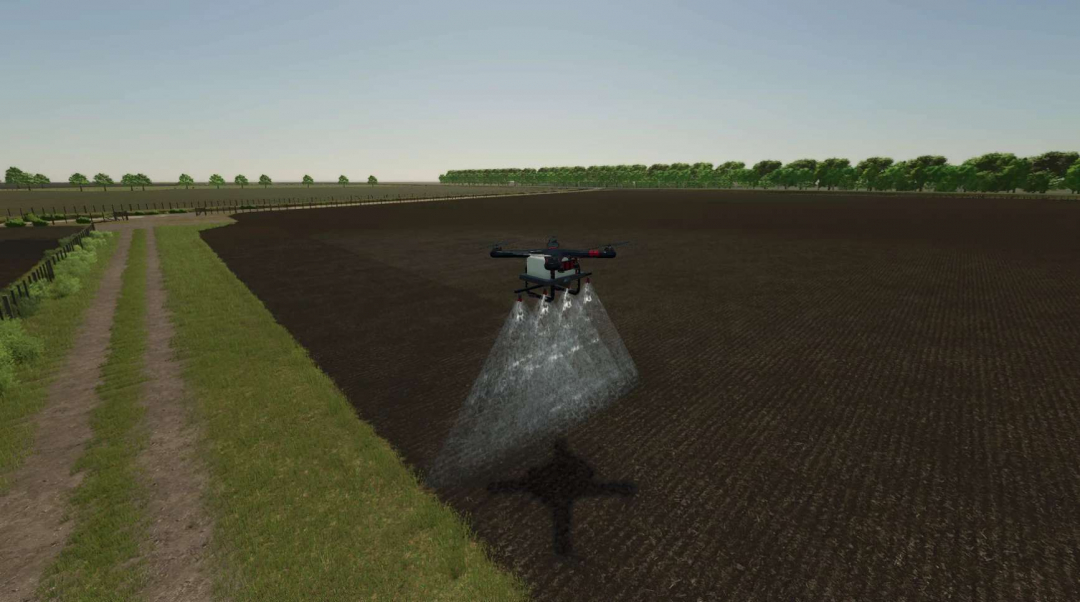 AeroSpray S70L v1.0