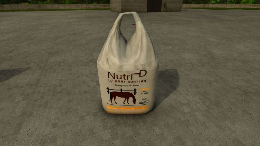 Animal Feeds V1.1