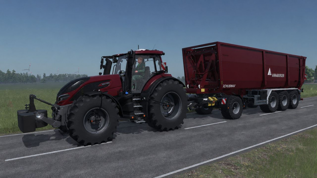 Annaburger Schubmax 34.17 Semitrailer V1.0.0.2