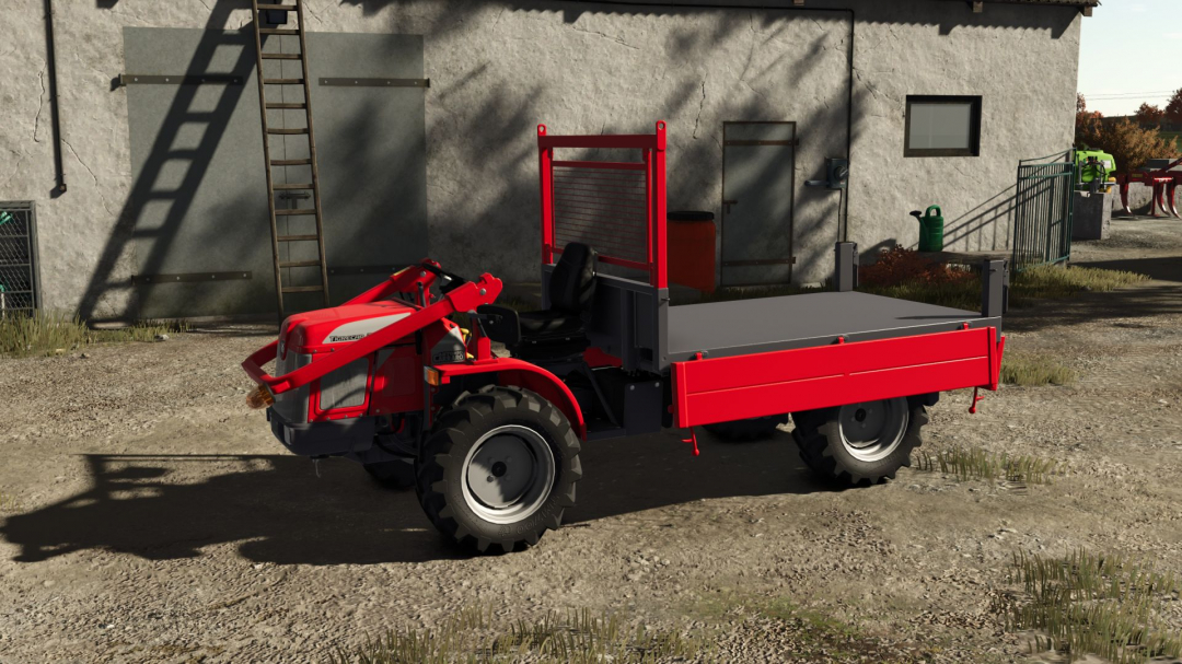 Antonio Carraro Tigrecar 3200 GST V1.0