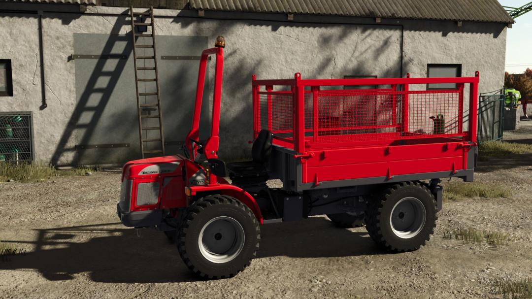 Antonio Carraro Tigrecar 3200 GST V1.0