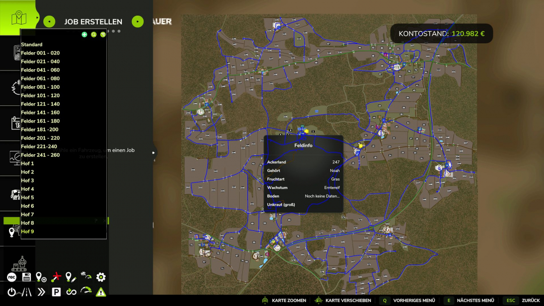 Autodrive Illschwang V1.0