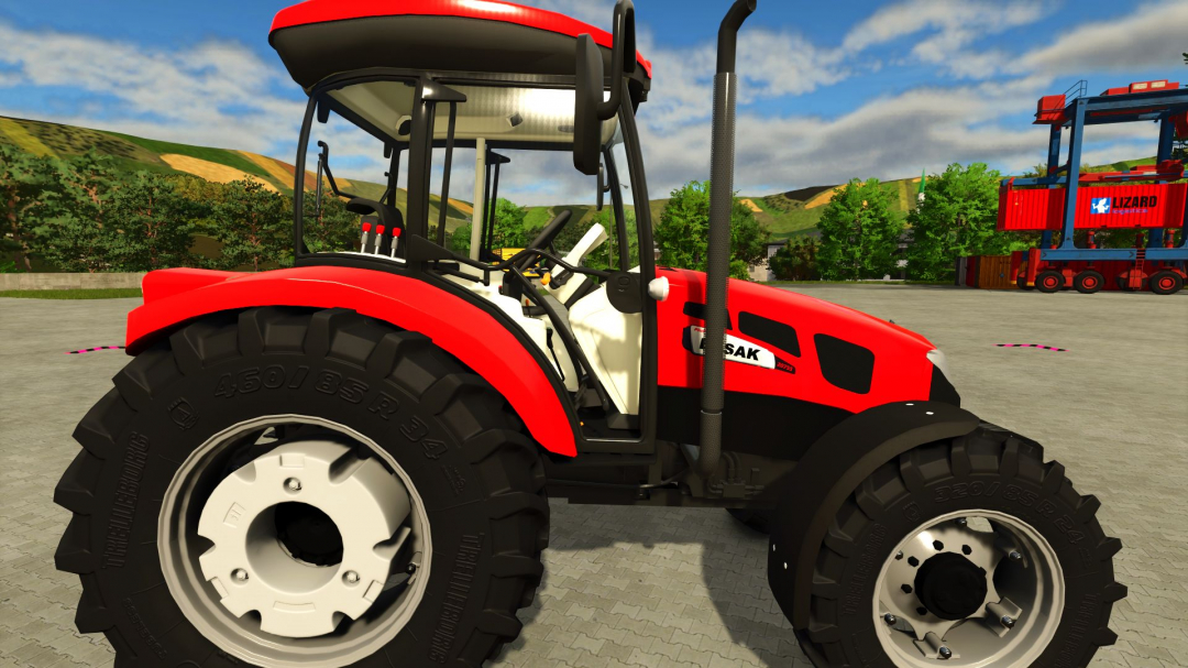 Basak 2000 Plus Series V1.0