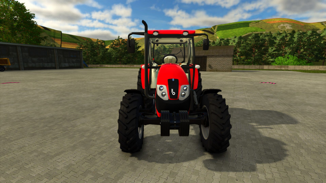 Basak 2000 Plus Series V1.0