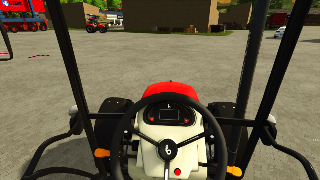 Basak 2000 Plus Series V1.0