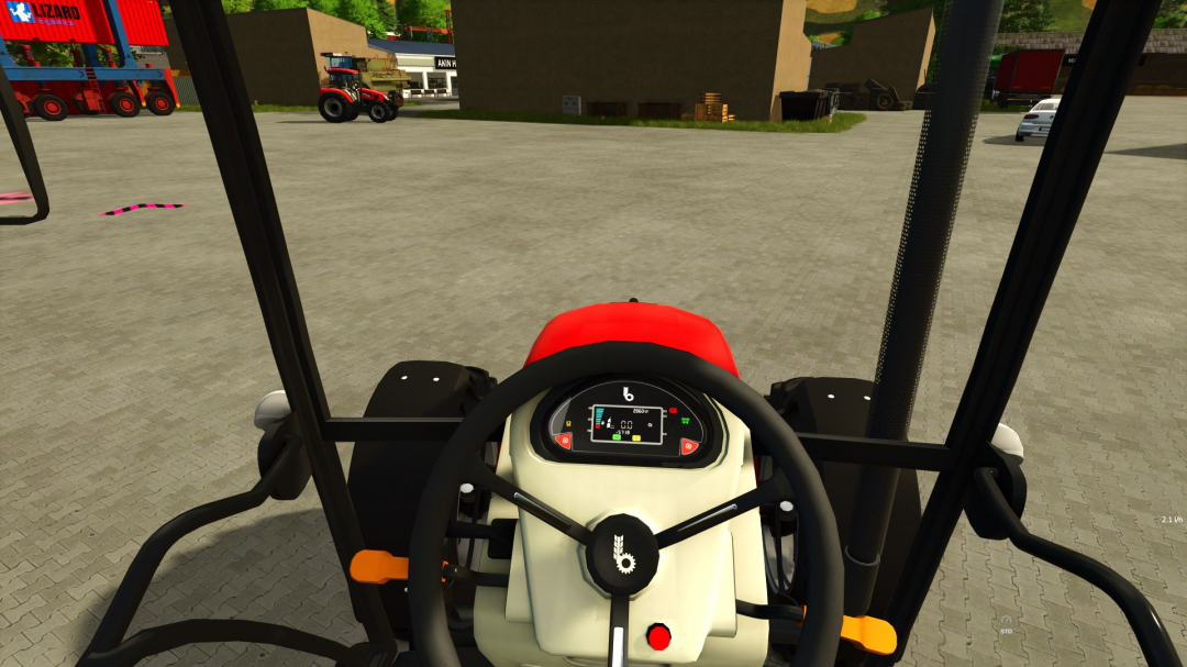 Basak 2000 Plus Series V1.0