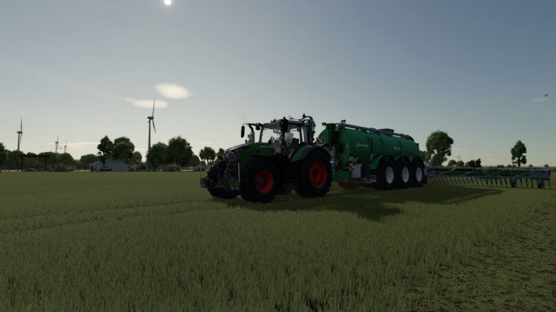 Bomech Pack V1.3
