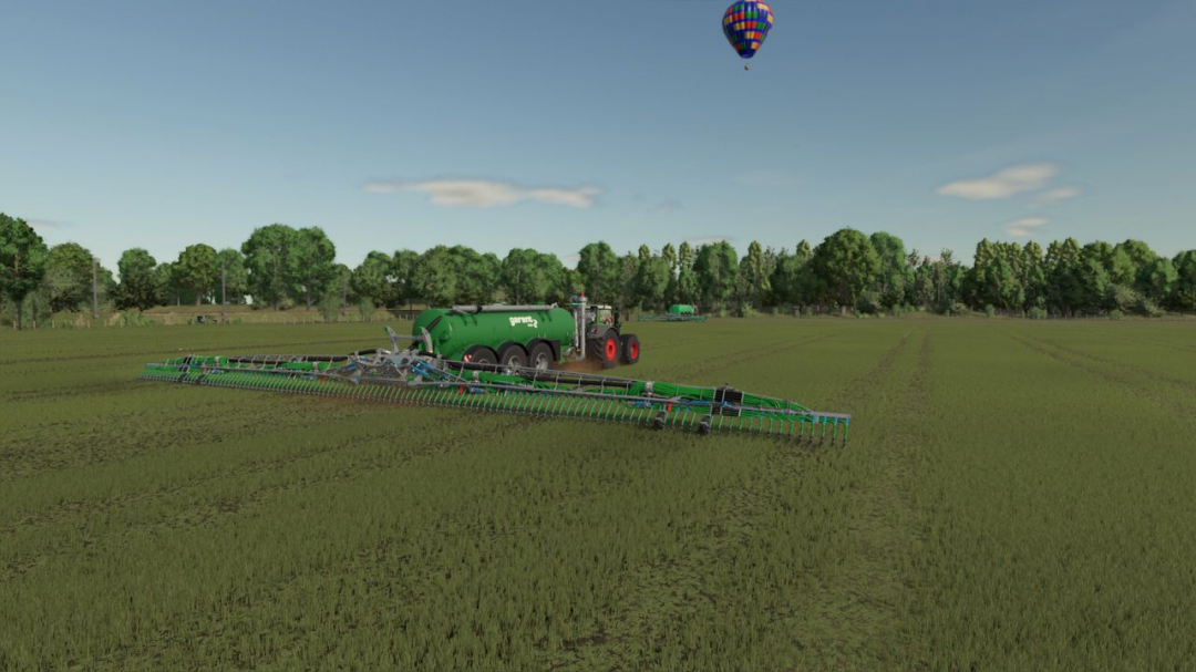 Bomech Pack V1.3