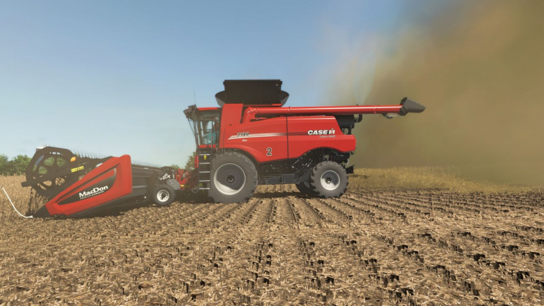 Case IH Axial-Flow 150/160 Series US/EU V2.0