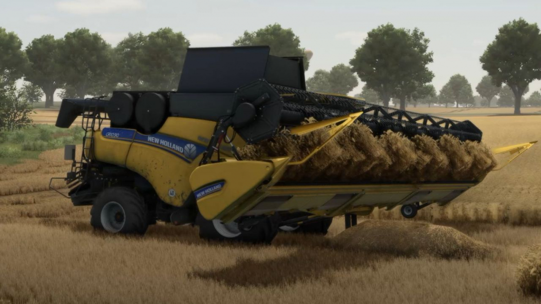 Clogging Addon V1.0
