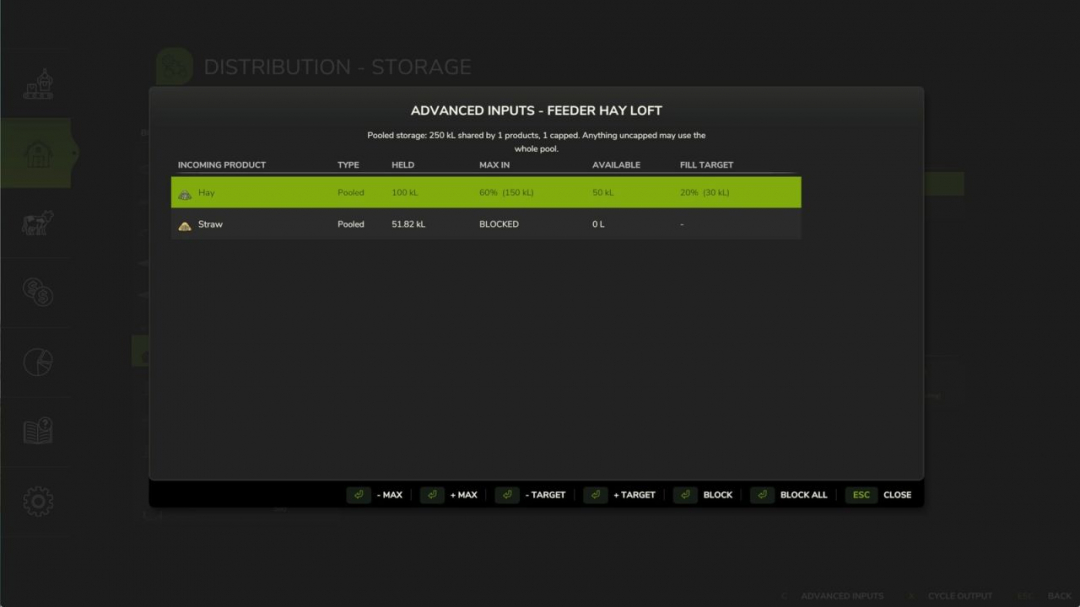 Distribution Redux V1.1