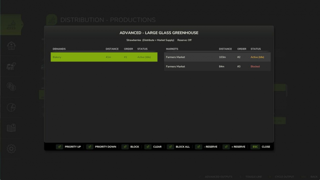 Distribution Redux V1.1