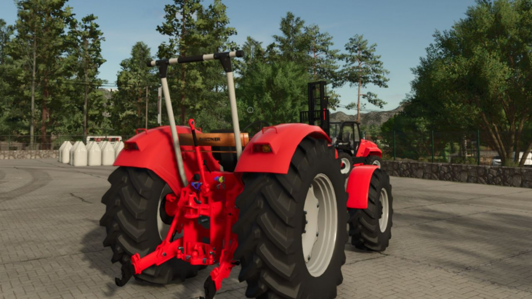 Güldner G-75A V2.0