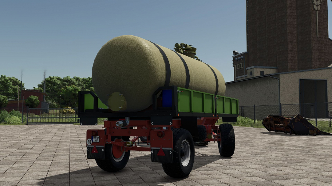 HW80 Water Wagon V1.0.0.1
