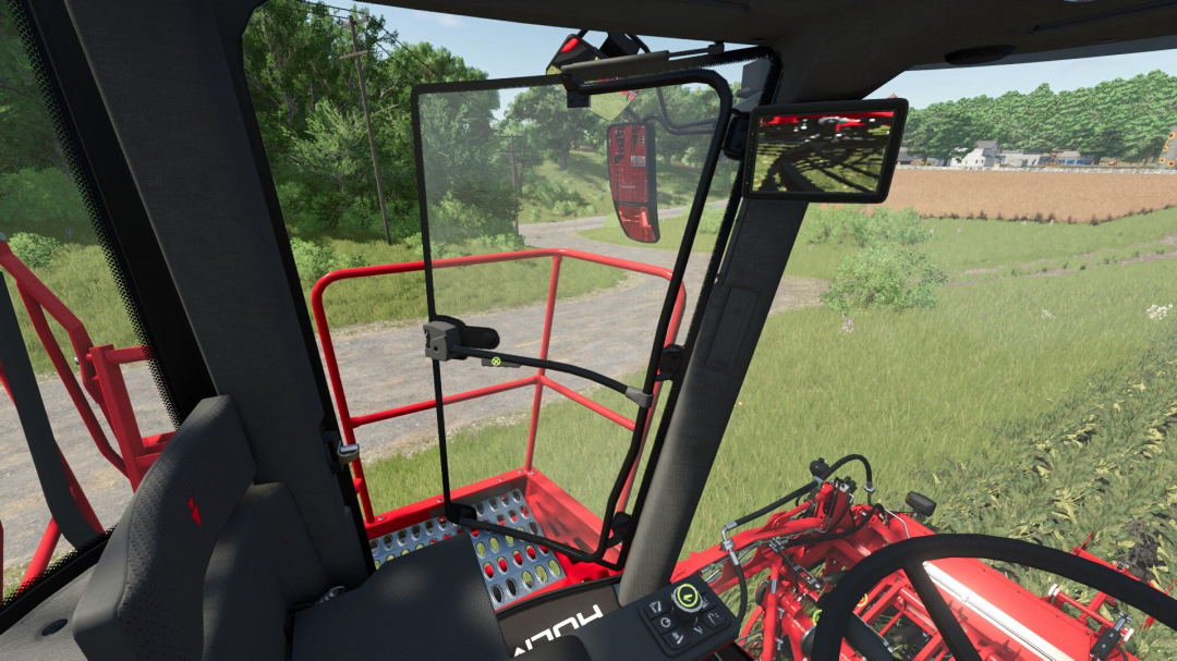 Holmer TerraDos T5-40 V1.0