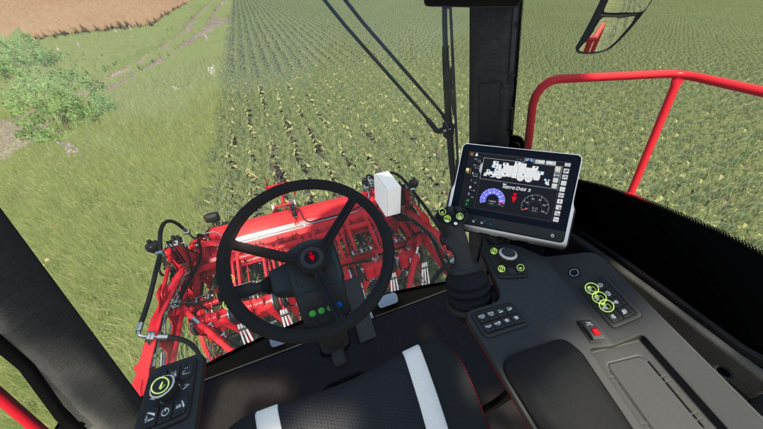 Holmer TerraDos T5-40 V1.0