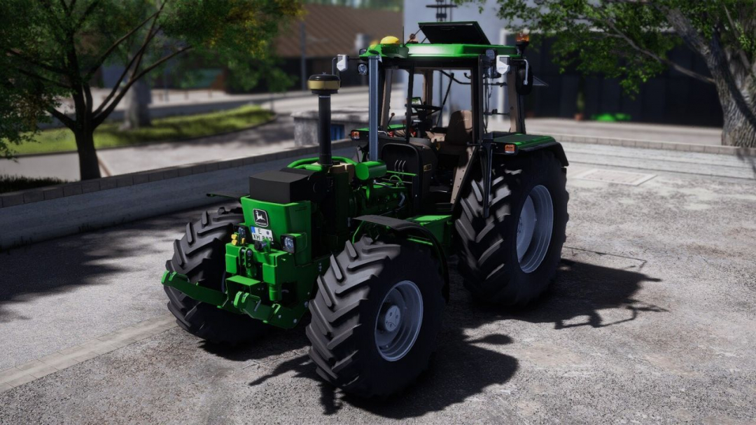 John Deere 3×40 / 3×50 Series V1.0.0.3