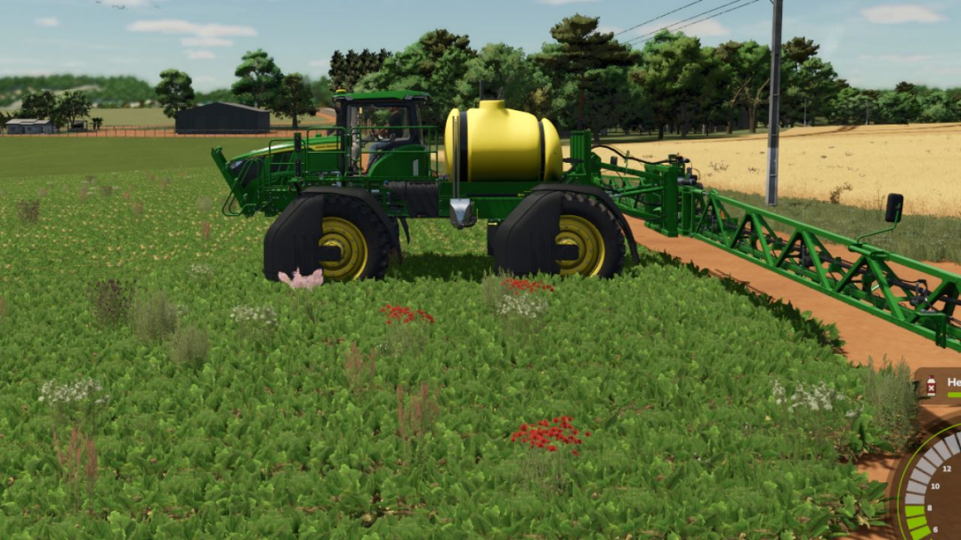 John Deere 440R v1.0
