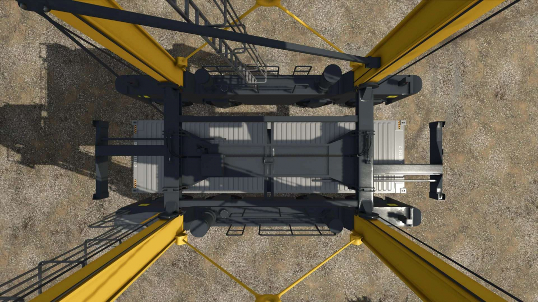Liebherr SC350T v1.0