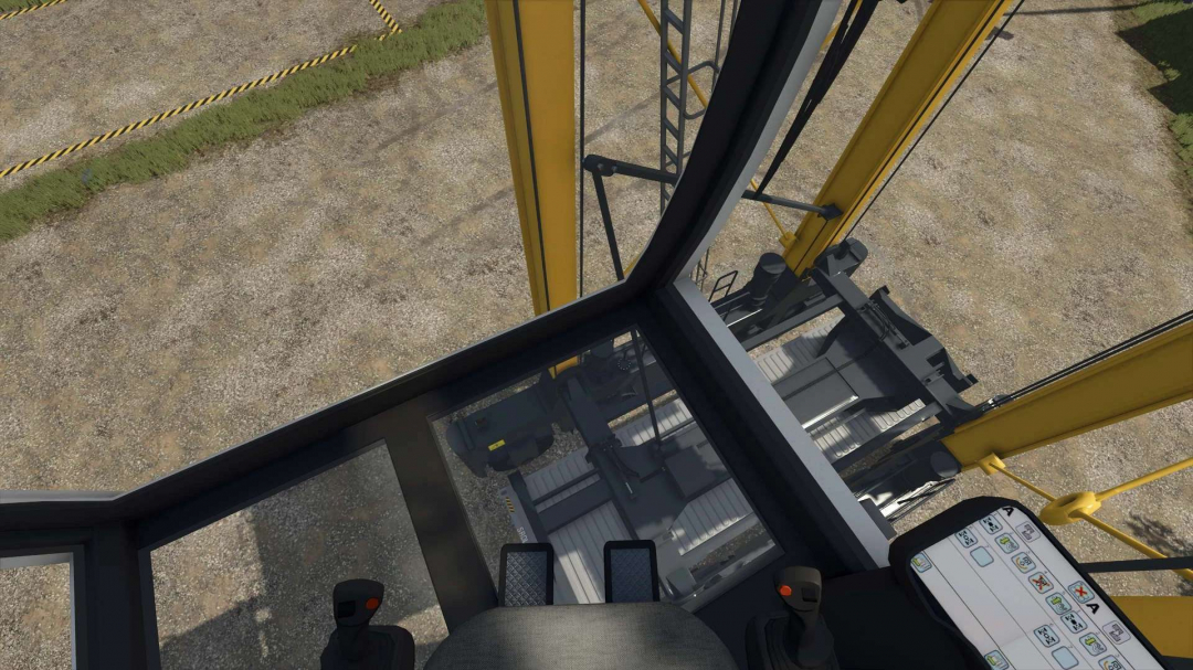 Liebherr SC350T v1.0