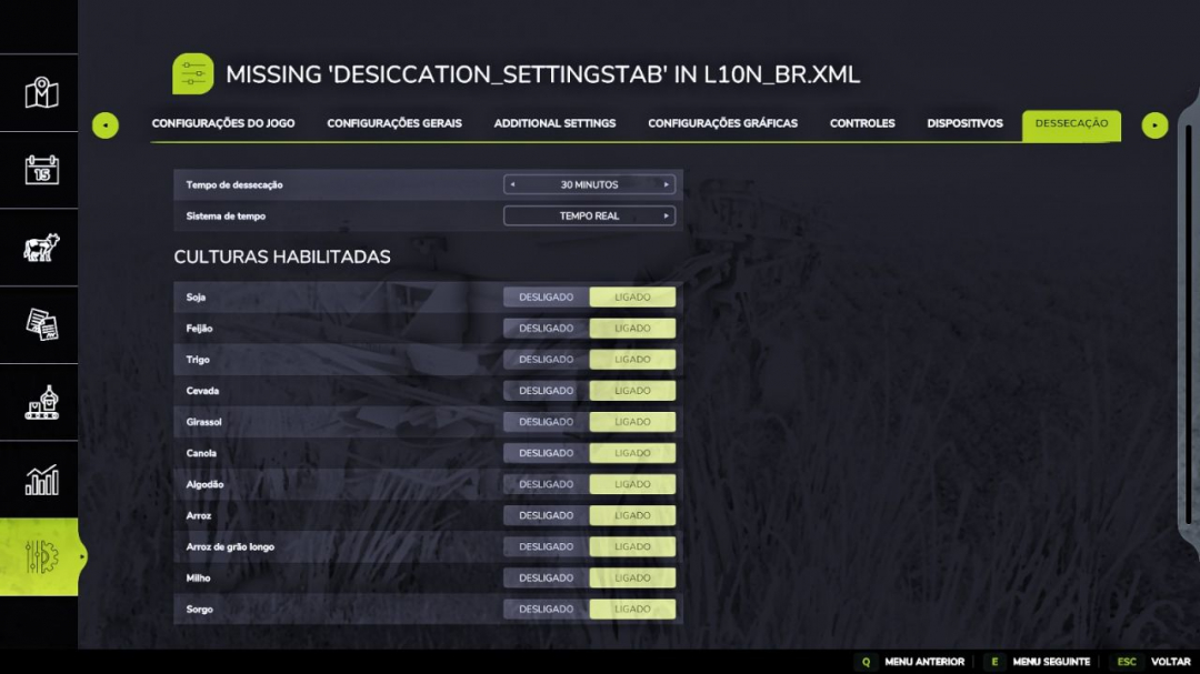 Liquid desiccant v1.0