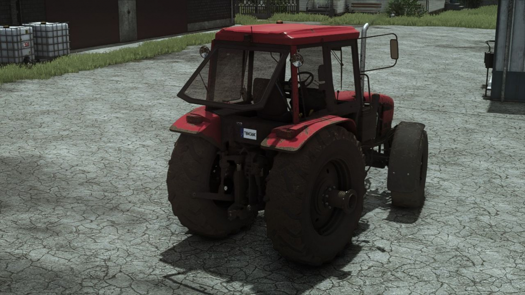 MTZ 1025.3 V2.0.0.1
