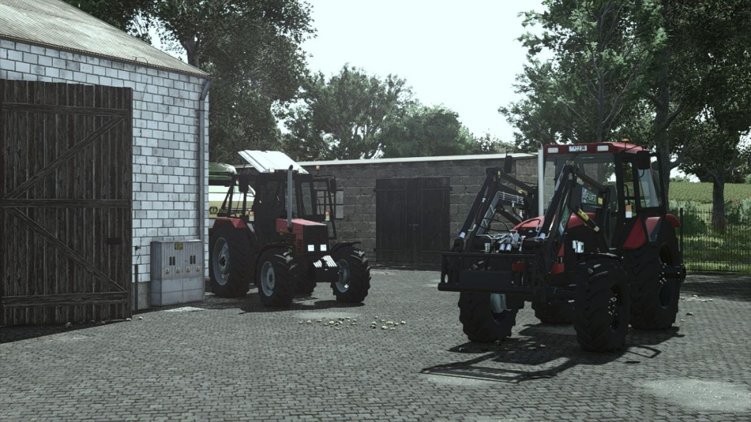 MTZ 892.2 V1.0.0.5