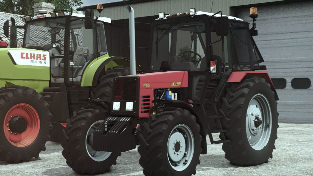 MTZ 892.2 V1.0.0.5