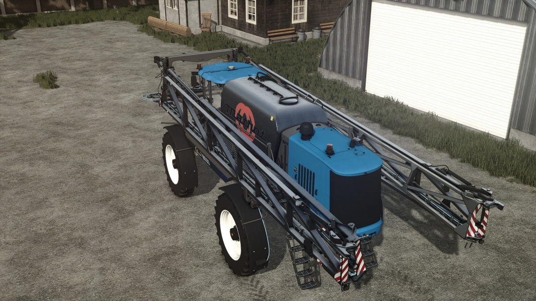 Matrot Falcon 8500 V1.0.0.1