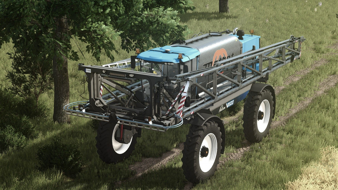Matrot Falcon 8500 V1.0.0.1