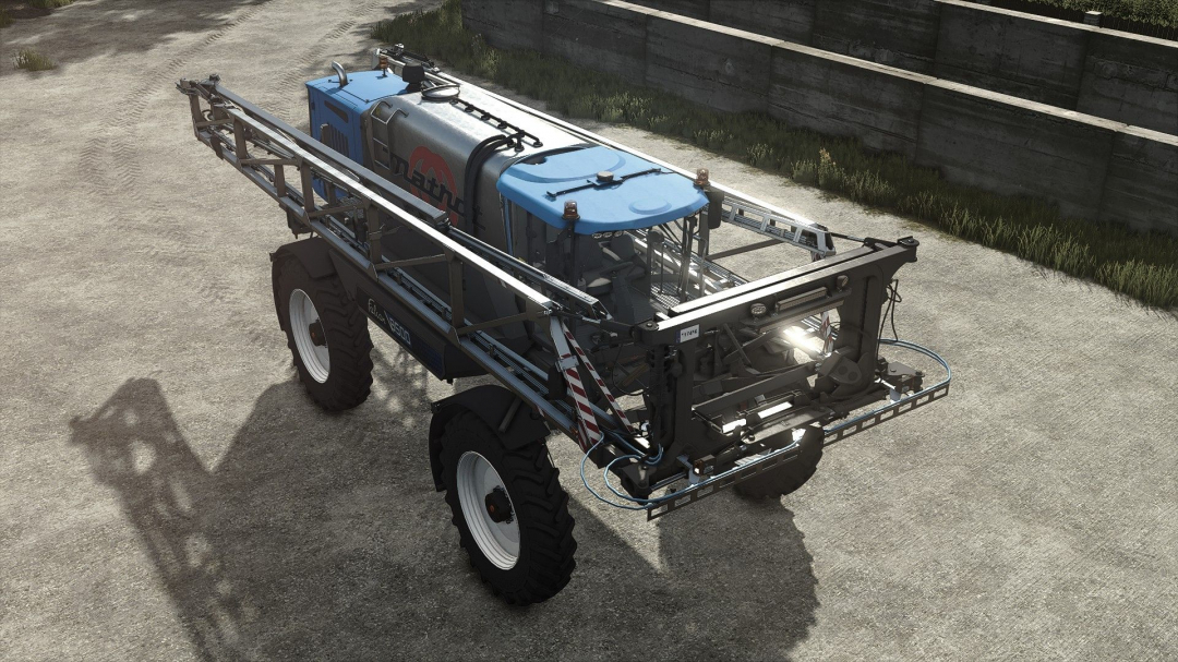 Matrot Falcon 8500 V1.0.0.1