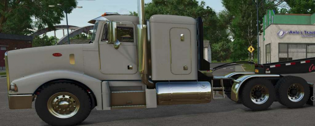 Pete 377 v1.0