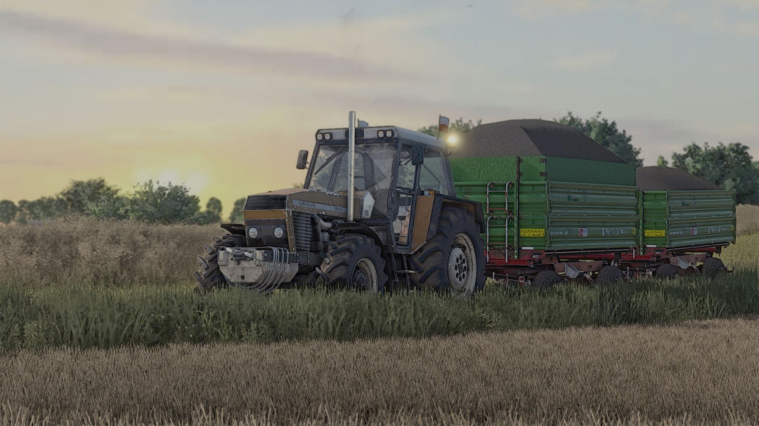 Polish Flag (Prefab) V1.0