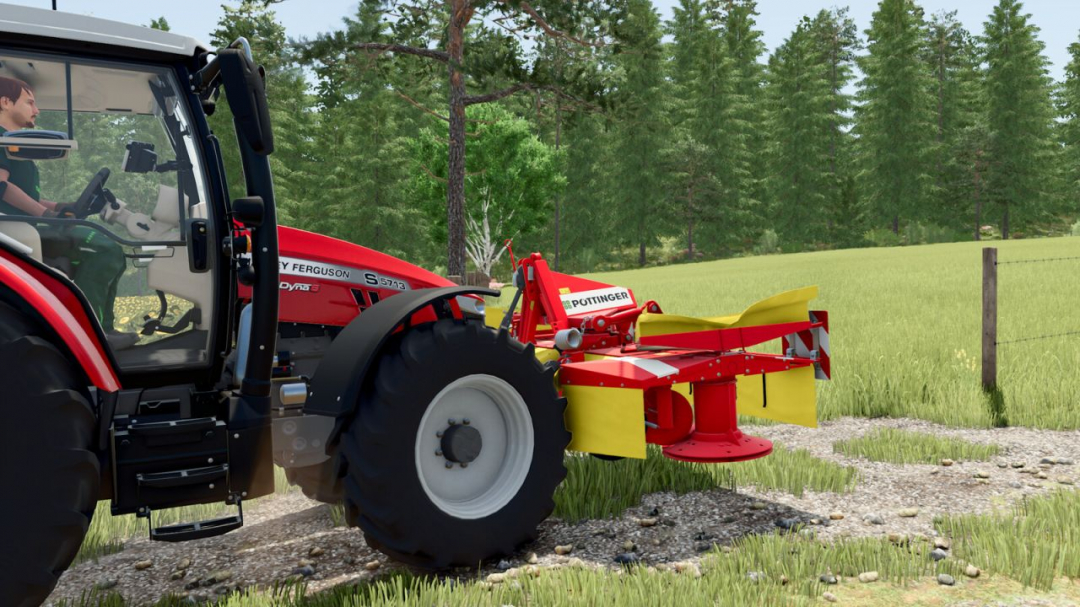 Pöttinger CAT Pack V1.0.0.1