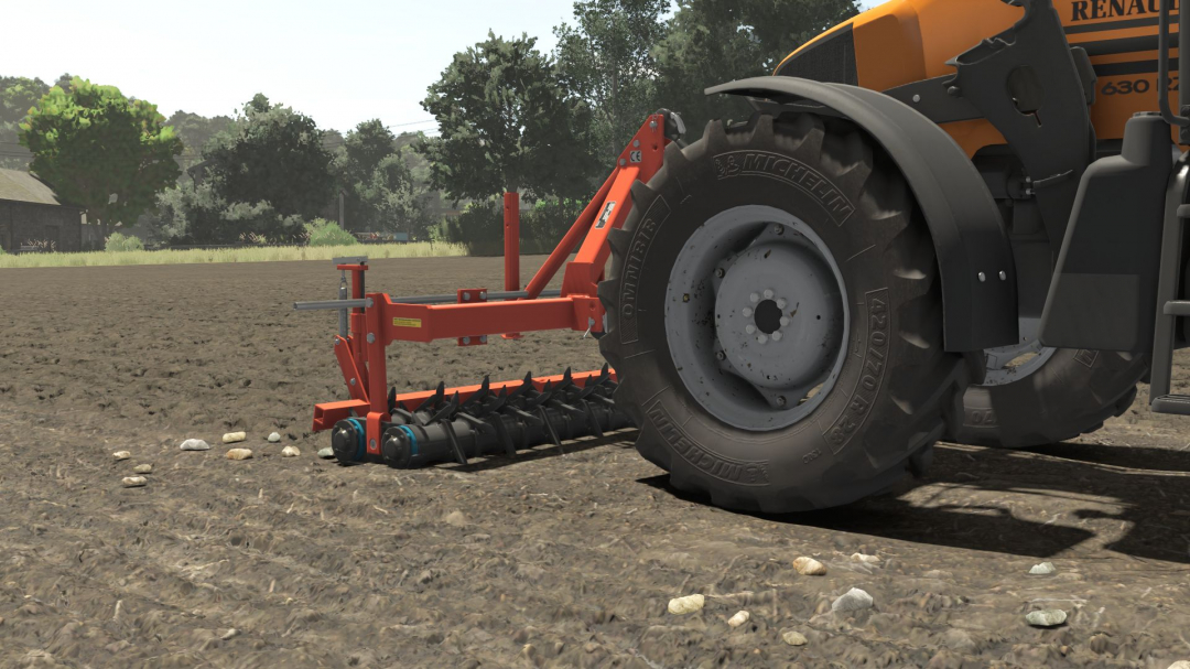 Rau STF 301 V1.0