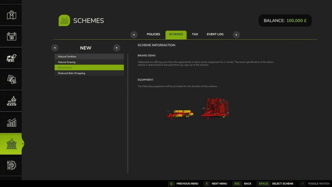 Red Tape V1.0.3