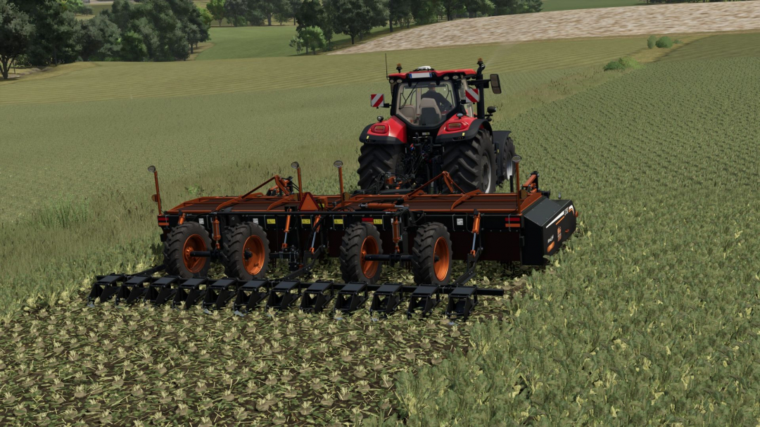 Reworked Onion Technology – Hirschfeld Edition V1.0.0.1
