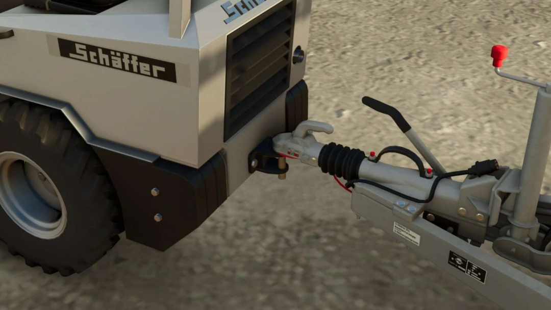 Schäffer 222 v1.0