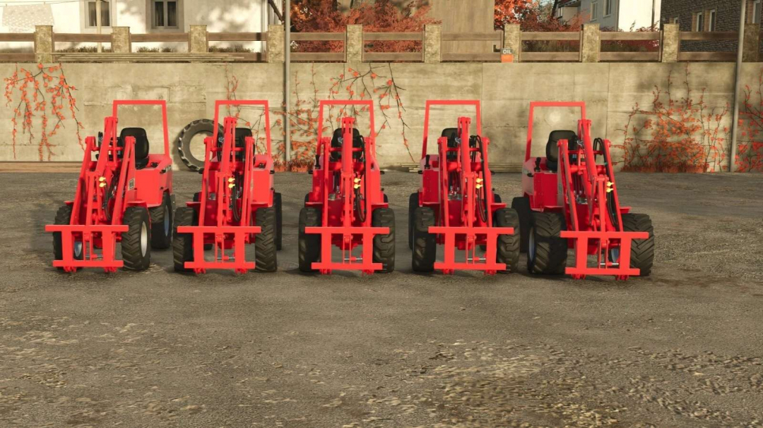 Schäffer 222 v1.0