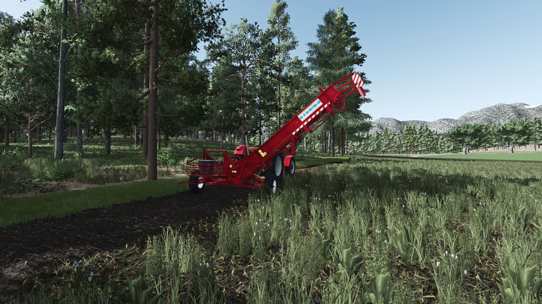 Score Onion Harvest Pack v1.0