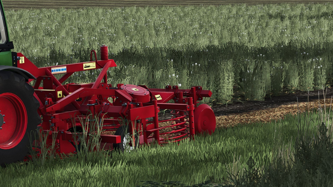 Score Onion Harvest Pack v1.0