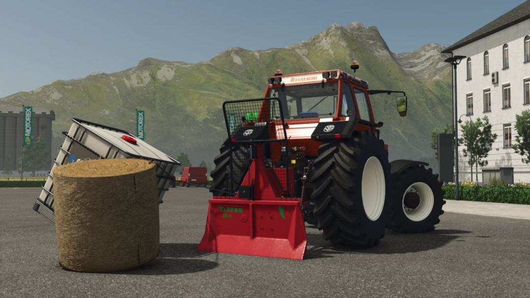 Tajfun EGV 80 AHK V1.0