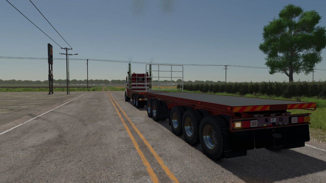 Tipper and Dogg Trailer V1.0